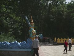 -西双版纳勐泐文化旅游区