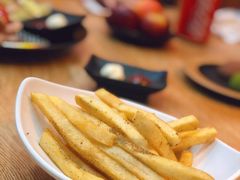 -神田川拉面店(上游街店)