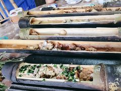 -竹泉农庄·竹筒饭(从化店)
