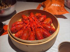 -一棠龙虾•王牌虾球(光谷天地店)