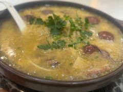 -喜来酌海鲜·饺子(和平一店)