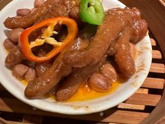 -点心传说·粤菜点心(佐阾虹湾店)