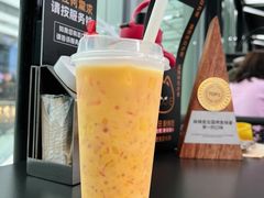 -烤匠麻辣烤鱼(IFS店)