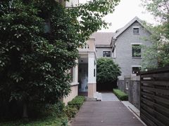 -颐和路民国时期公馆风貌区