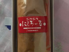 -西村叔叔的店·面包·甜品·蛋糕(崂山丽达店)