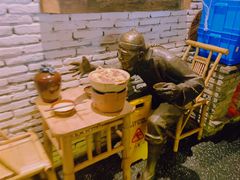 -哥老官重庆美蛙鱼头(龙湖杭州金沙天街店)