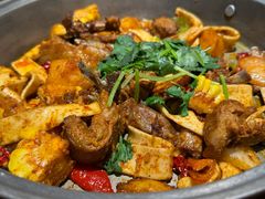 -马相卿特色烤肉面食馆(虎台店)