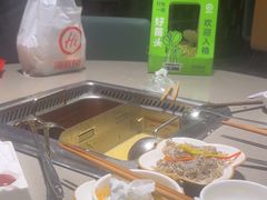 -海底捞火锅(龙岗星河COCO Park店)