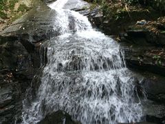 -藏龙百瀑风景区