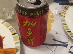 -冀粤香海鲜自助餐厅(西美五洲店)