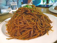 -金悦印象小馆(三里河店)