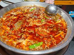 -小饕荟雅安贡椒鱼鲜馆(广福桥店)