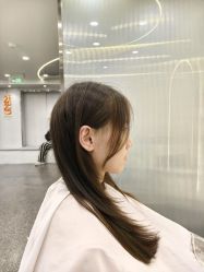 点击看大图 -藤野造型