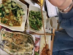 -木屋烧烤(岗顶二店)