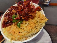 -揽月斋炙子烤肉·清真(安定门·五道营店)