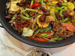 -一烙锅(友谊店)