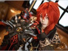 -米游妙妙屋cosplay换装自拍摄影体验馆