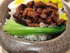 -酉品食厅·居酒小食堂(无锡蠡湖科研大厦店)