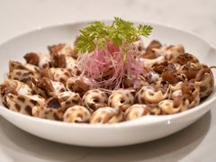 十年花雕醉花螺-宁波柏悦酒店·钱湖渔港