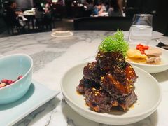 -湖滨28中餐厅·西湖宴·杭州君悦酒店