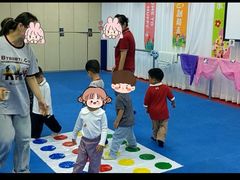 -MUFFY'S博识梦飞幼儿园(万柳园)