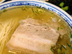 -同得兴 Since·1995 传统苏式面馆(嘉馀坊店)