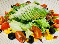 凯撒牛油果沙拉-get pizza意大利餐厅(凯德MALL店)