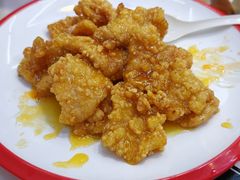 -北戴河庆山饭店·海鲜砂锅粥(北戴河黑石路店)