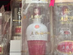 -七鲜超市(瑞虹天地太阳宫店)