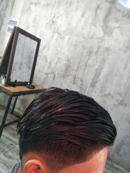 -A  Hair Salon