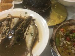 -老街饭庄·地道淮扬菜(扬子江北路总店)