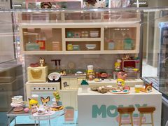 -泡泡玛特POPMART(蓝色港湾店)