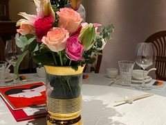 -玫瑰厅上海菜(兴国路店)