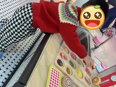 -Barbe a papa亲子餐厅(杨浦店)