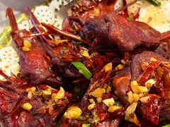 -冶建镜子·中国龙虾王(总店)