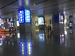 -南宁东站
