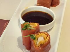 -蔡澜点心·粤菜(嘉里中心店)