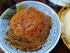 -蓝田九大碗民俗食府(蓝田店)