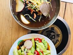 -延边河坝烧烤串城(车公庙店)