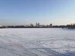 -长春市南湖公园