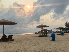 -金海湾嘉华度假酒店·海韵咖啡厅