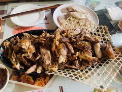 -北京水岸山吧度假村(雁栖镇店)