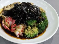 锦绣素拼-徐记海鲜(大雁塔|金都店)