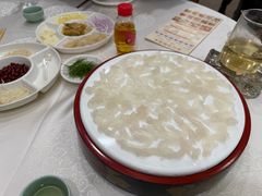 -寻味顺德·南记酒家·传统顺德菜·鱼生(广源路店)