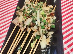 -三毛演义·湖南烧烤大排档(南浦店)
