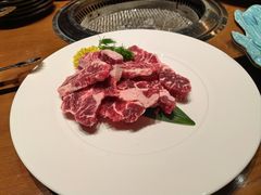-隐炉和牛烧肉店(群力店)