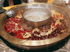 -堂客老火锅(欣阳广场总店)