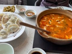 -船歌·鱼水饺青岛菜(金狮广场店)
