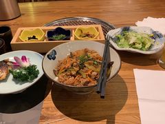 -黑牛の店·和牛烧肉(合生汇店)