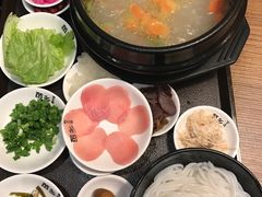 -苗乡米线(建军路店)